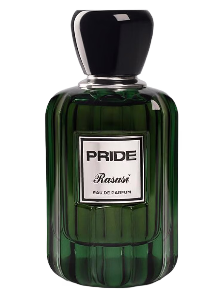 Rasasi Pride