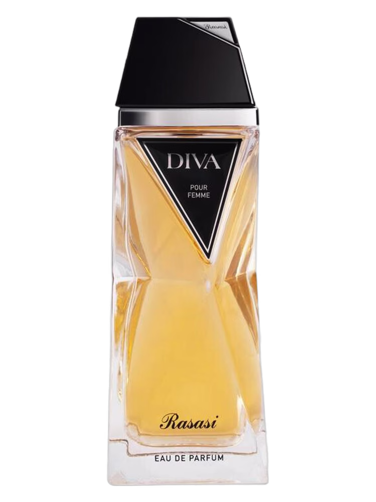 Rasasi Diva