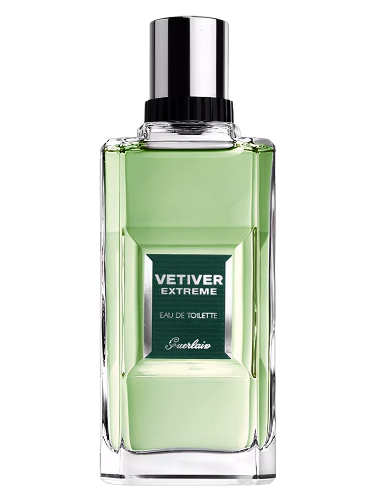 Guerlain Vetiver Extreme