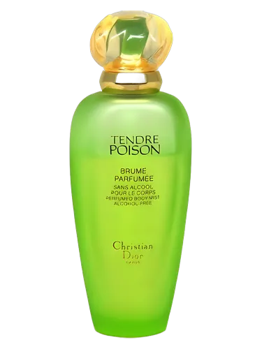 Tendre Poison Brume Parfumée Dior perfume - a fragrance for women
