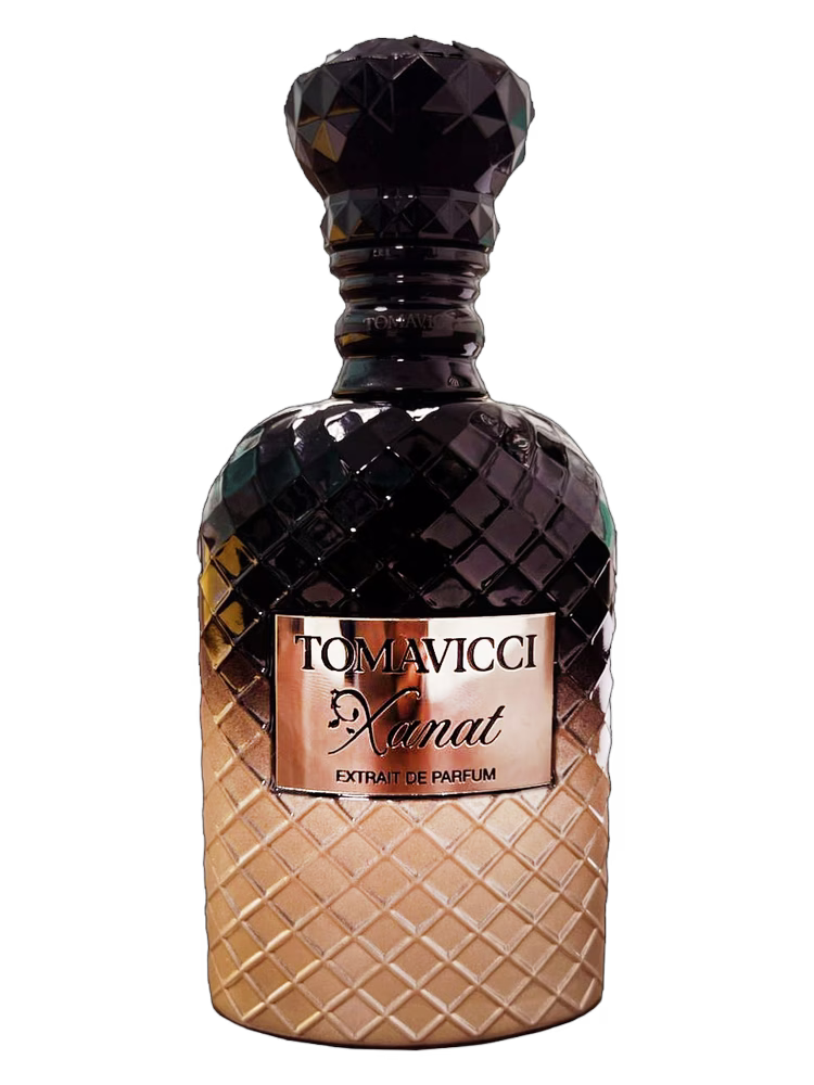 Tomavicci Xanat