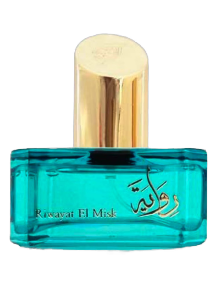 Afnan Riwayat El Misk