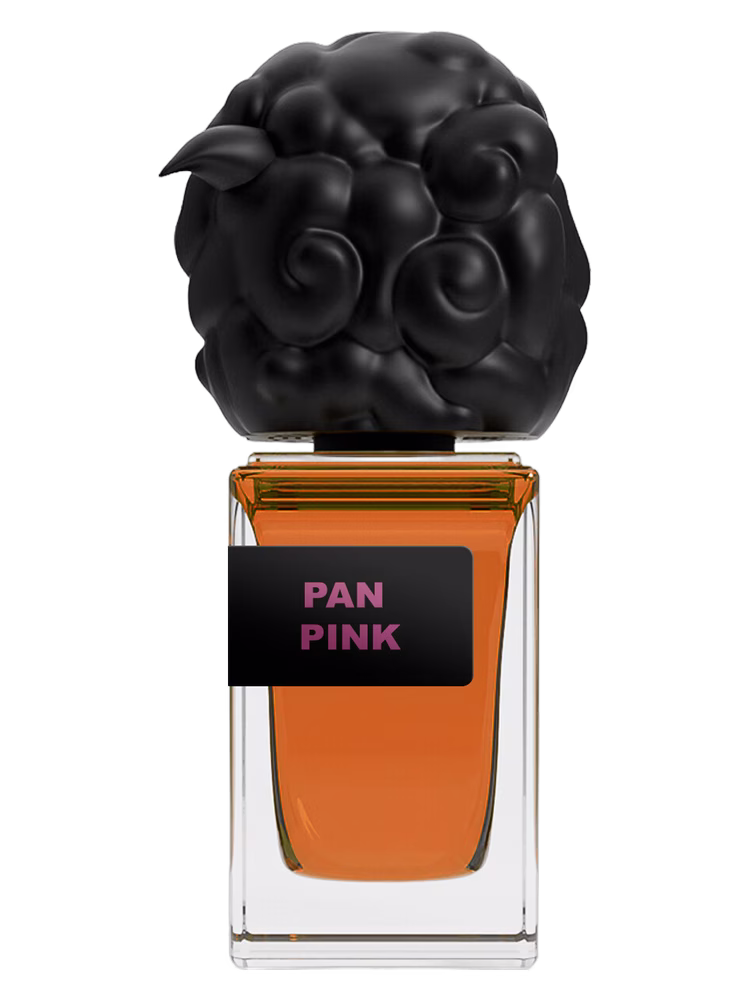 Pisello Parfum Pan Pink