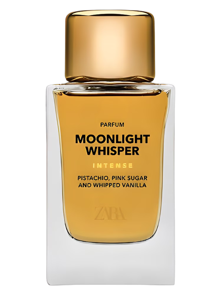 Zara Moonlight Whisper Intense