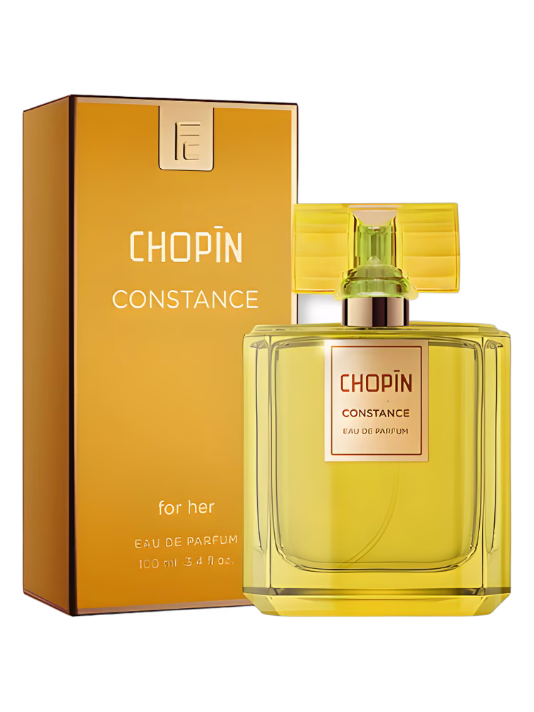 Chopin Perfumes Constance