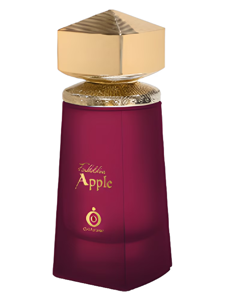 OriArome Forbidden Apple