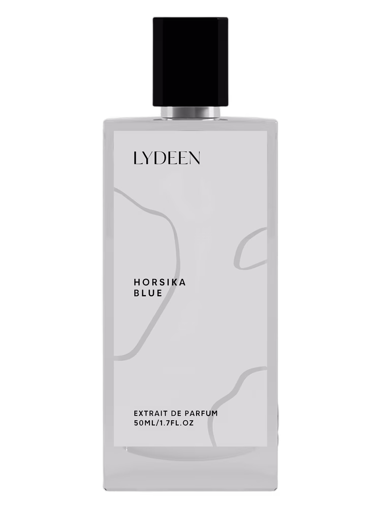 Lydeen Horsika Blue