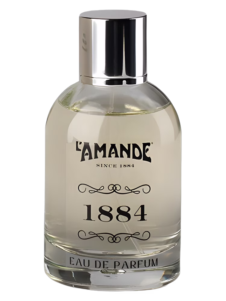 L'Amande 1884