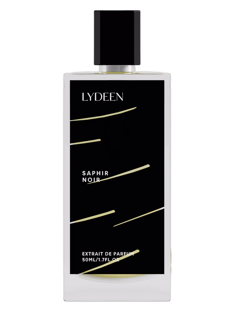 Lydeen Saphir Noir