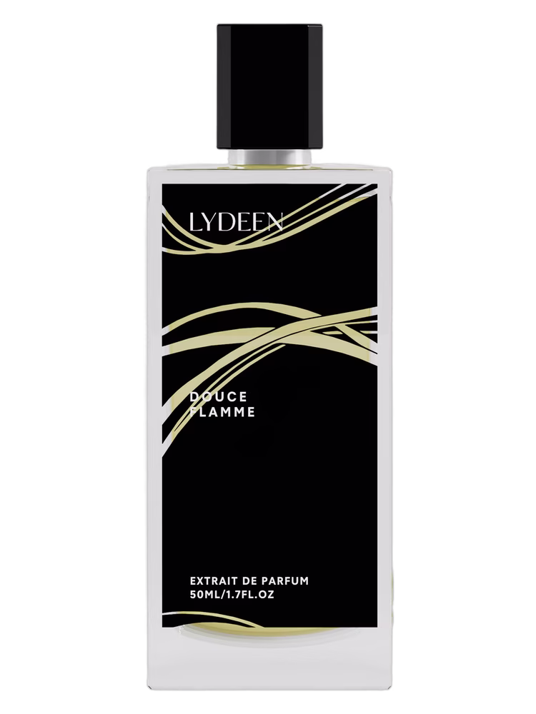 Lydeen Douce Flamme