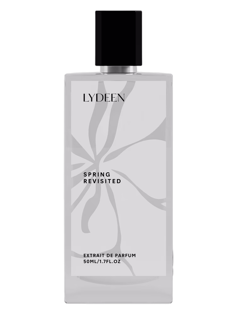 Lydeen Spring Revisited