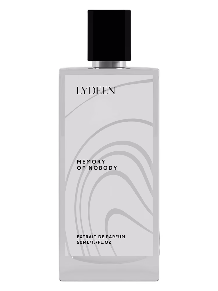 Lydeen Memory of Nobody