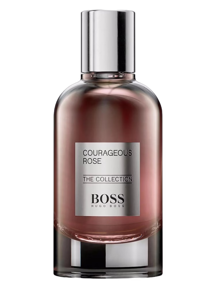 Hugo Boss The Collection Courageous Rose