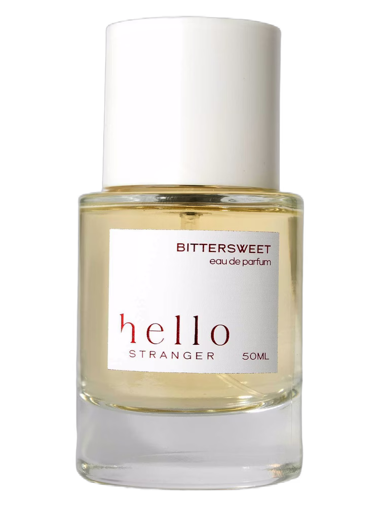 Hello Stranger Bittersweet