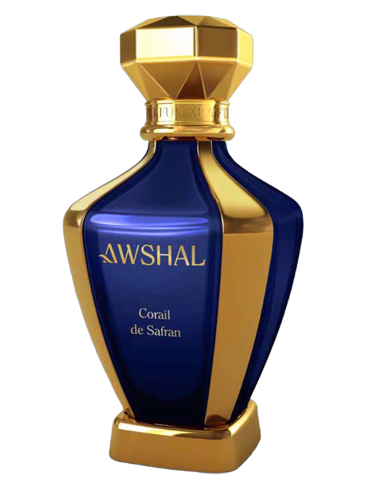Awshal Corail de Safran