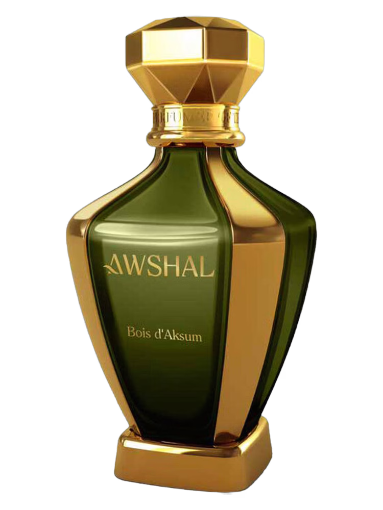 Awshal Bois d'Aksum