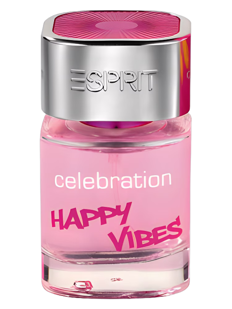 Esprit Celebration Happy Vibes for Her