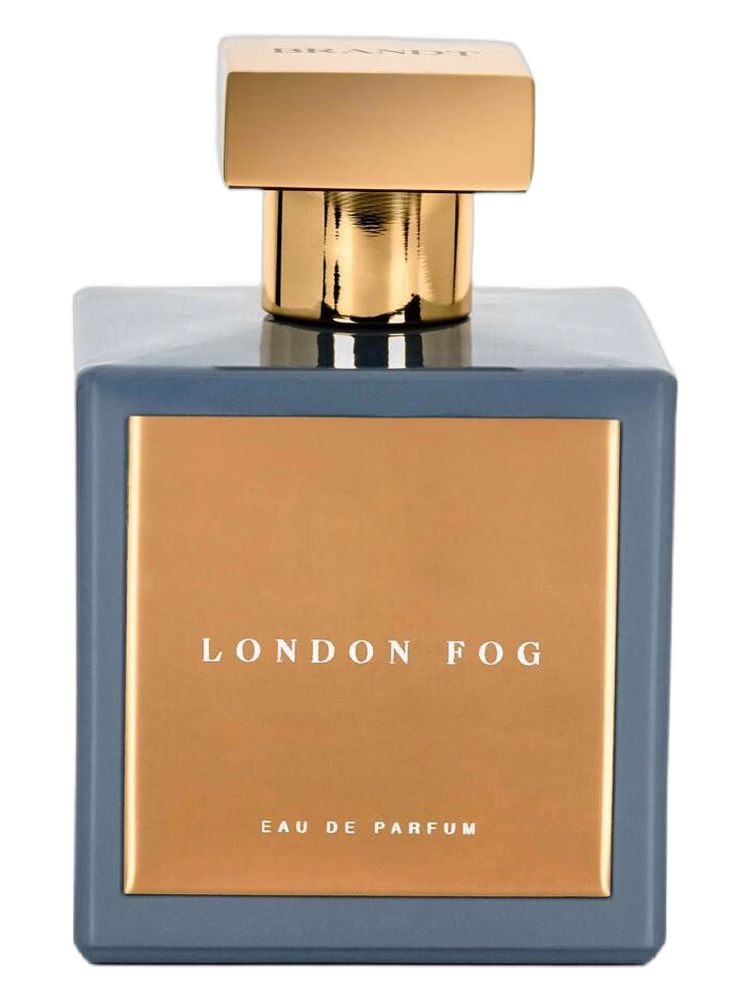 House of Brandt London Fog