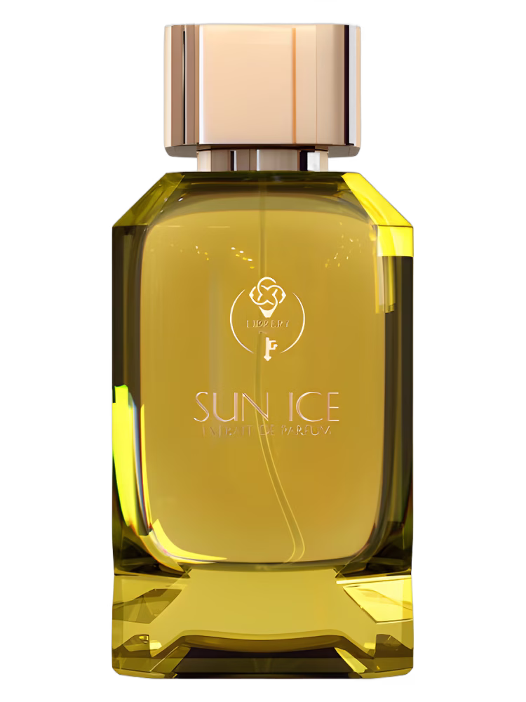 Librery Parfum Sun Ice