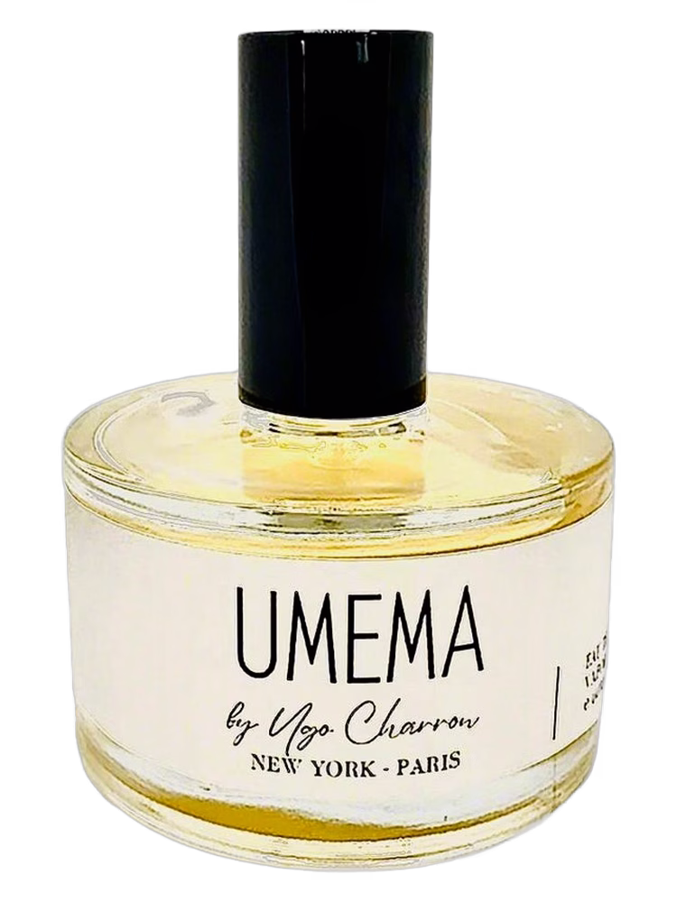 Ugo Charron Umema