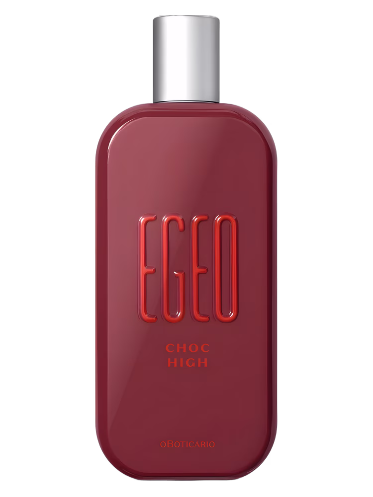 O Boticário Egeo Choc High
