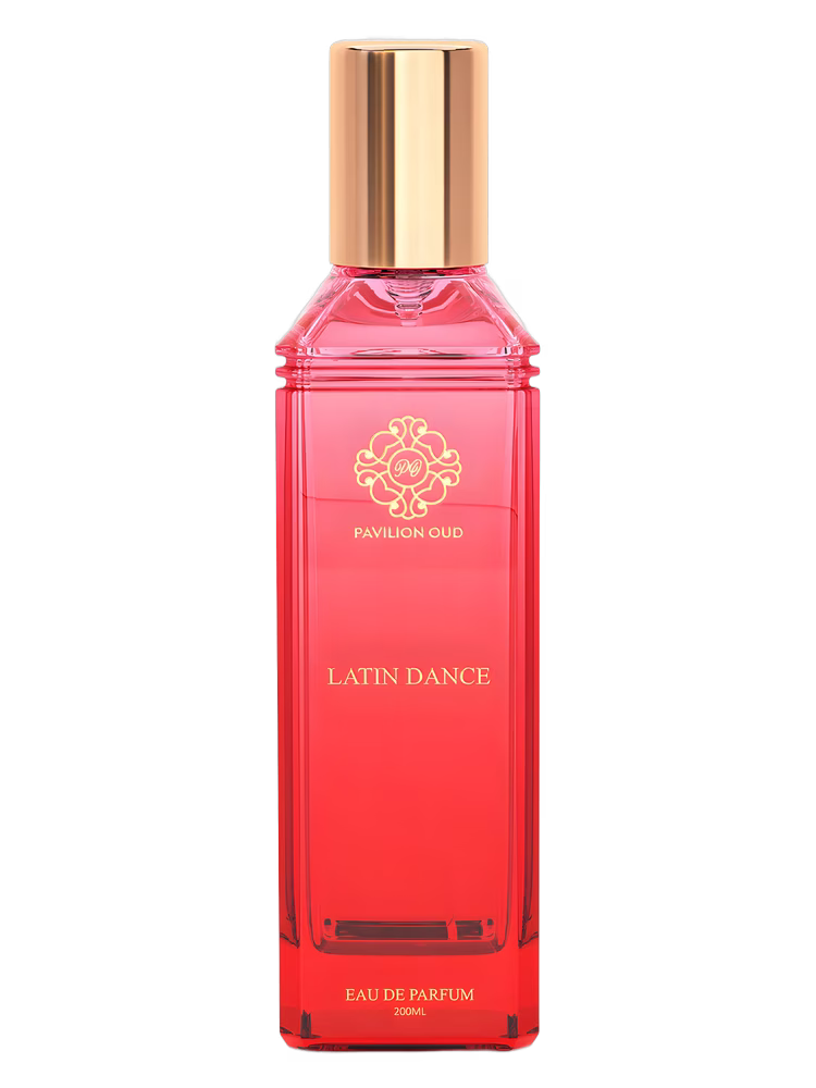 Pavilion Oud Latin Dance