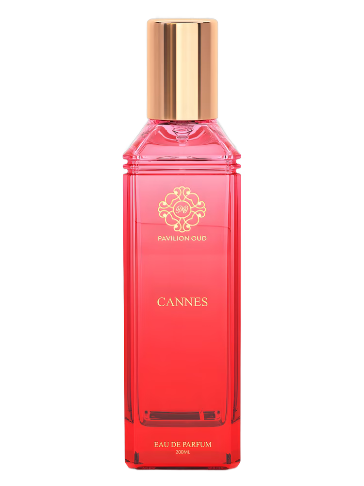 Pavilion Oud Cannes
