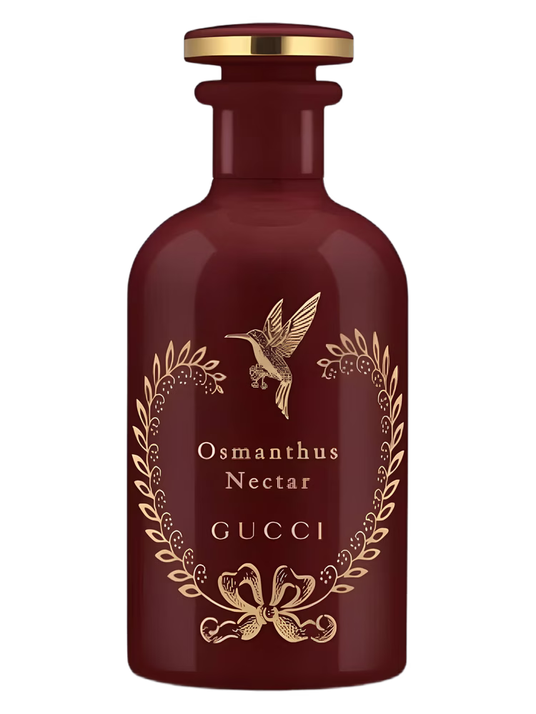 Gucci Osmanthus Nectar