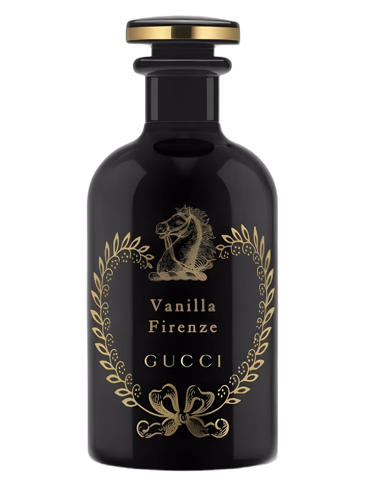 Gucci Vanilla Firenze
