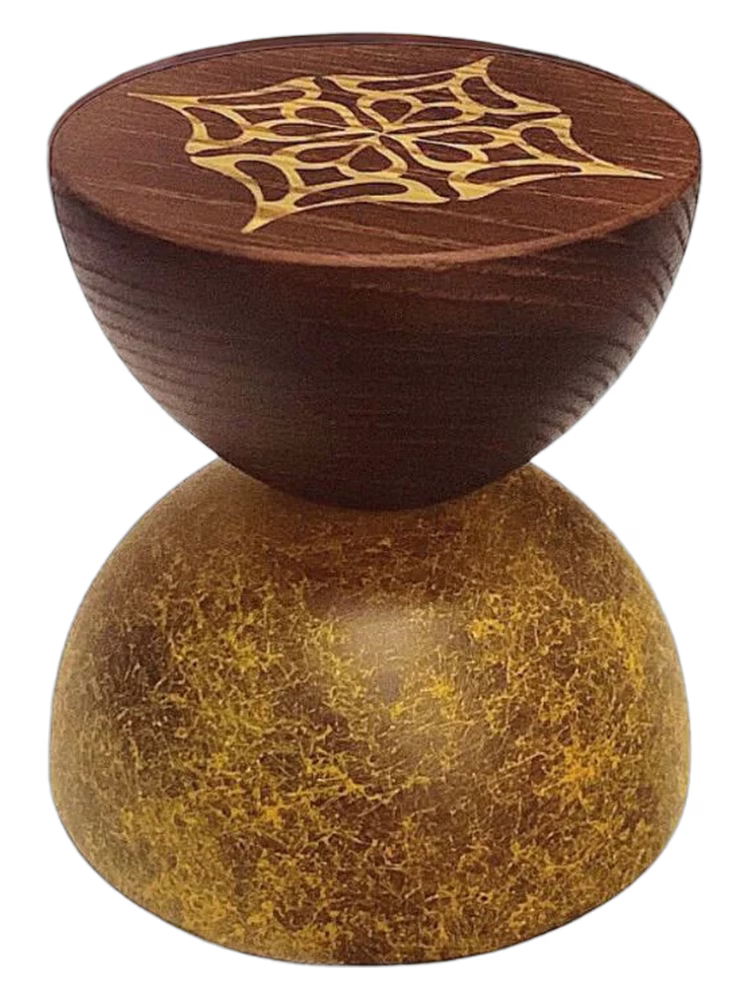 Lova Mango Oud