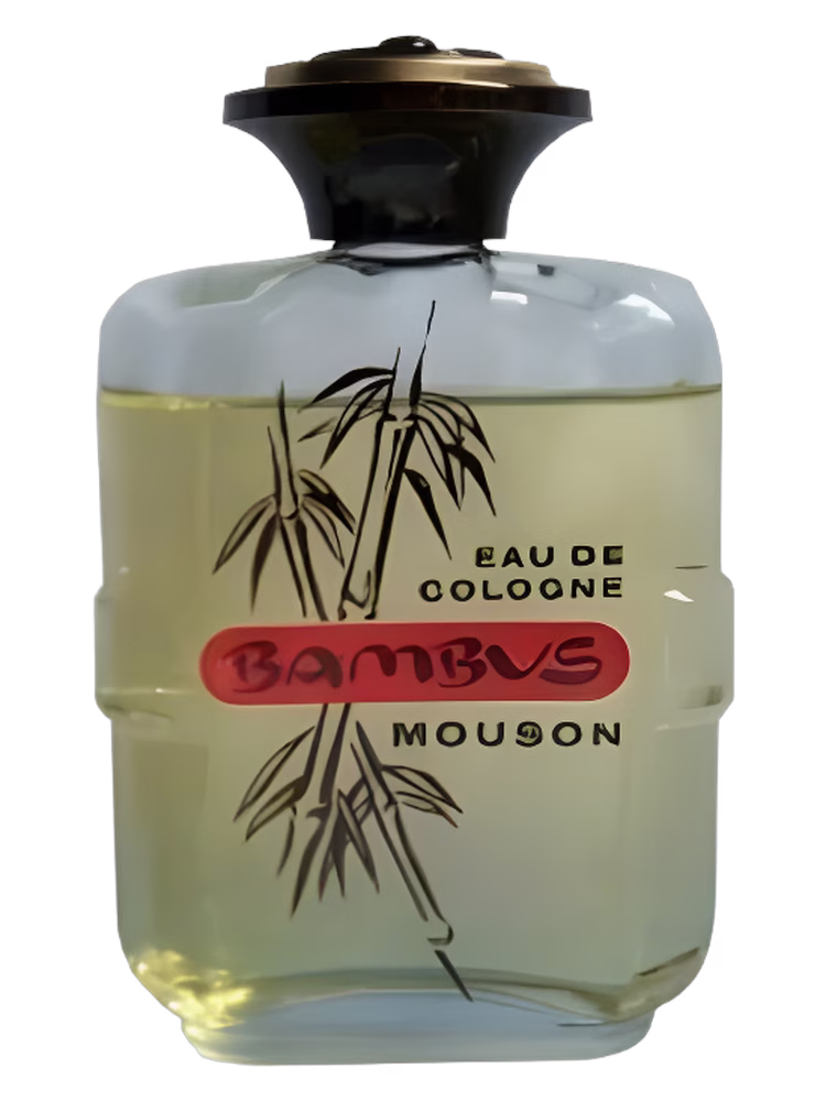 Mouson Bambus