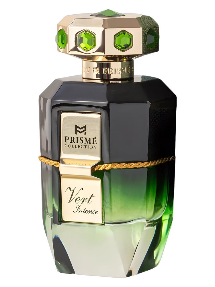 Patek Maison Prismé Vert Intense