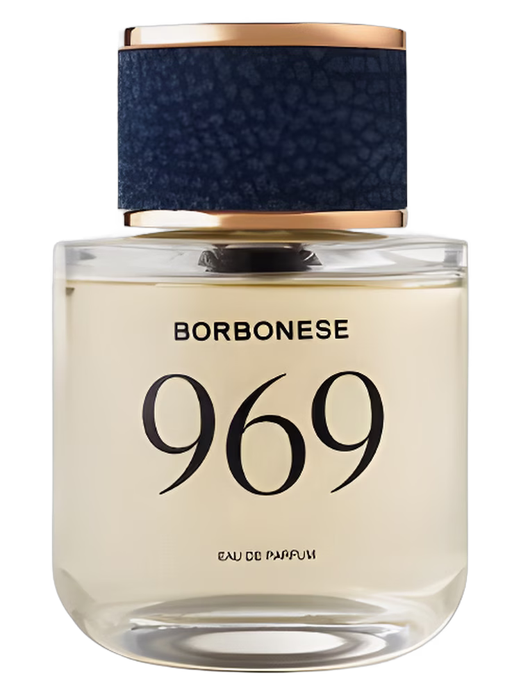 Borbonese 969