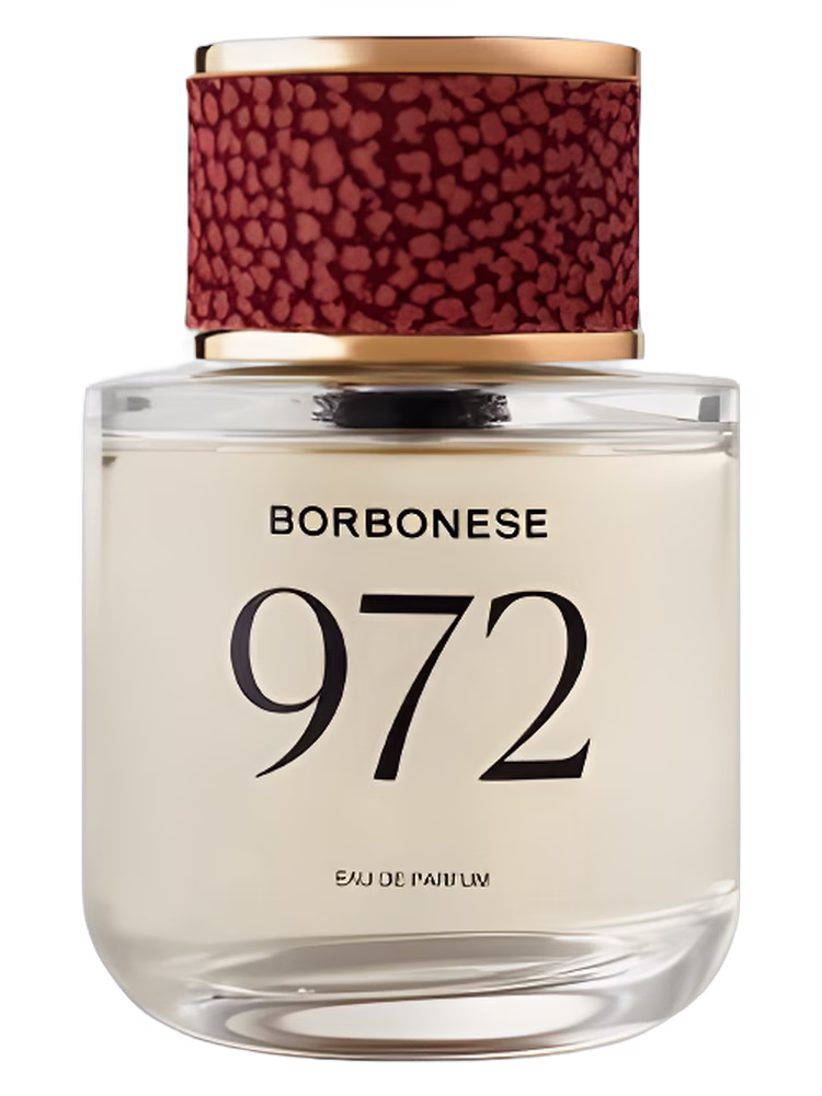 Borbonese 972