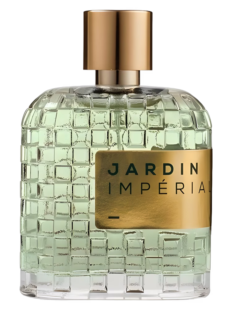LPDO Jardin Impérial