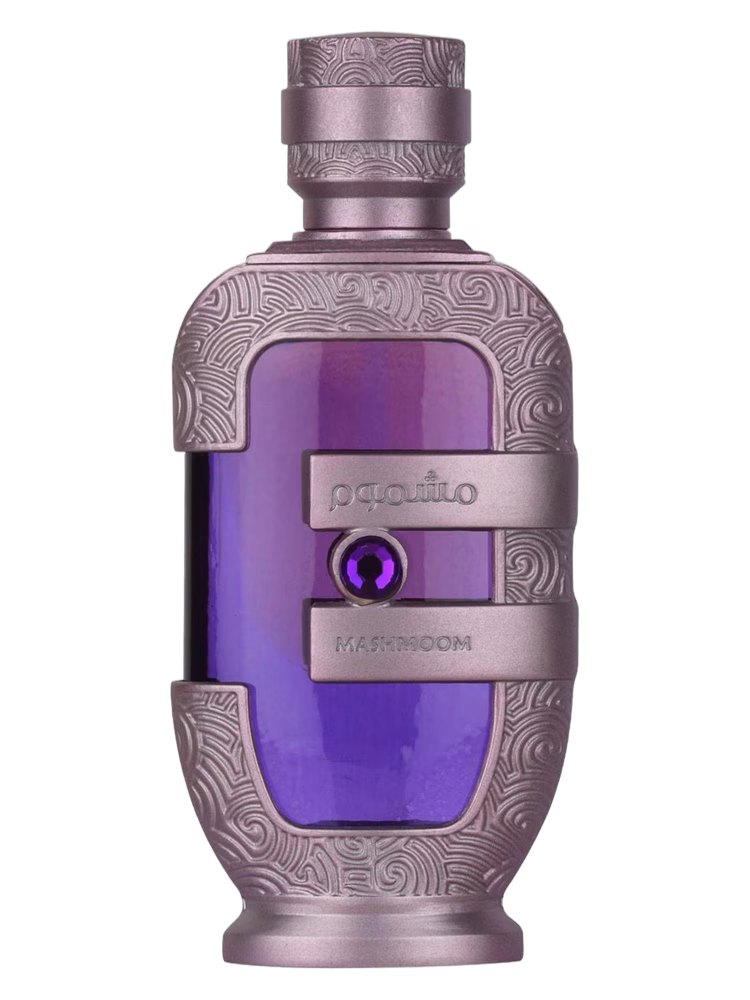 Lattafa Perfumes Attar Mashmoom