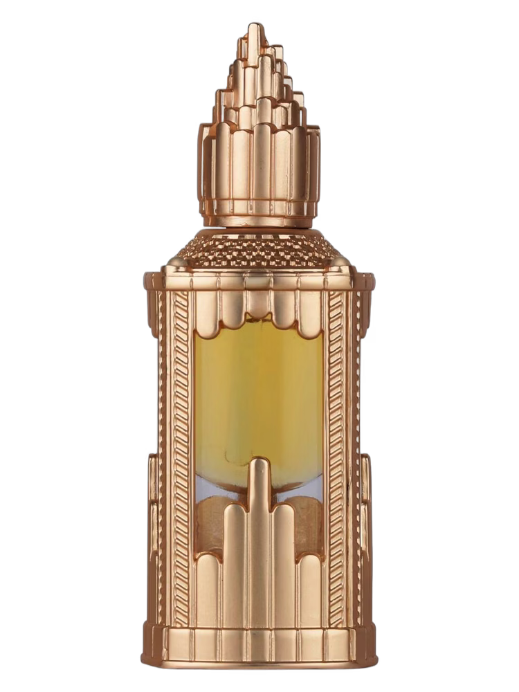 Lattafa Perfumes Attar Abraaj