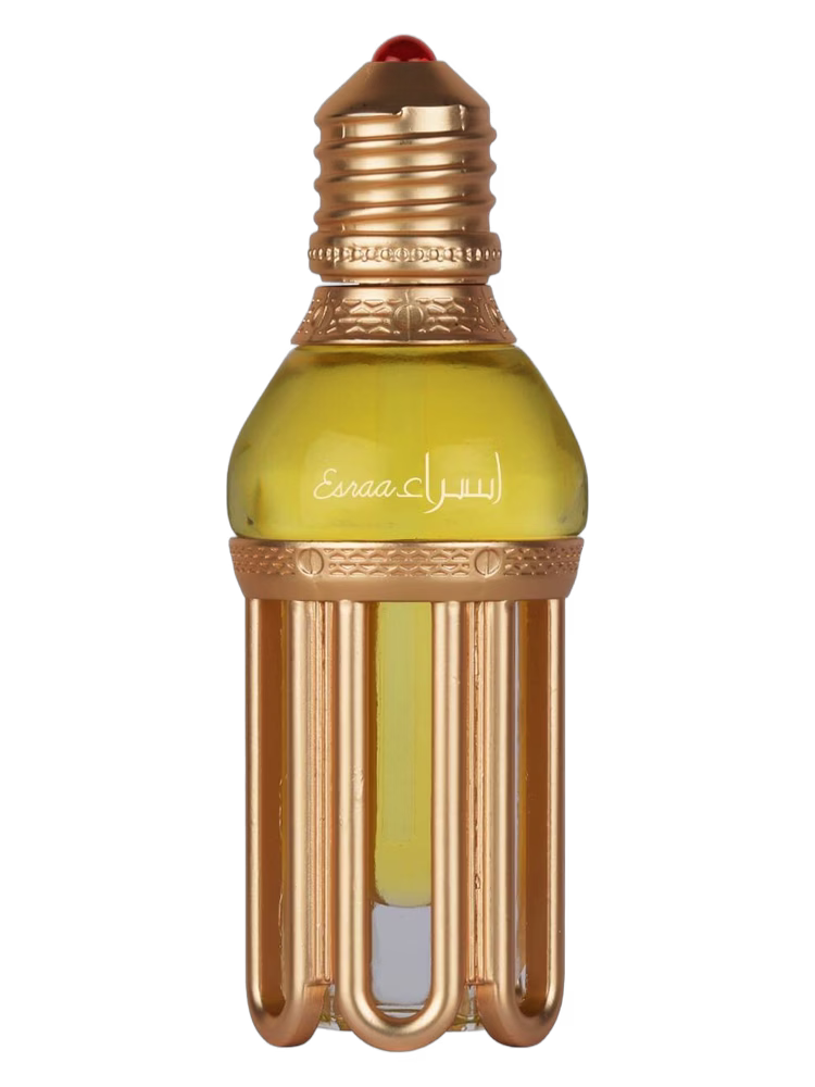 Lattafa Perfumes Attar Esraa
