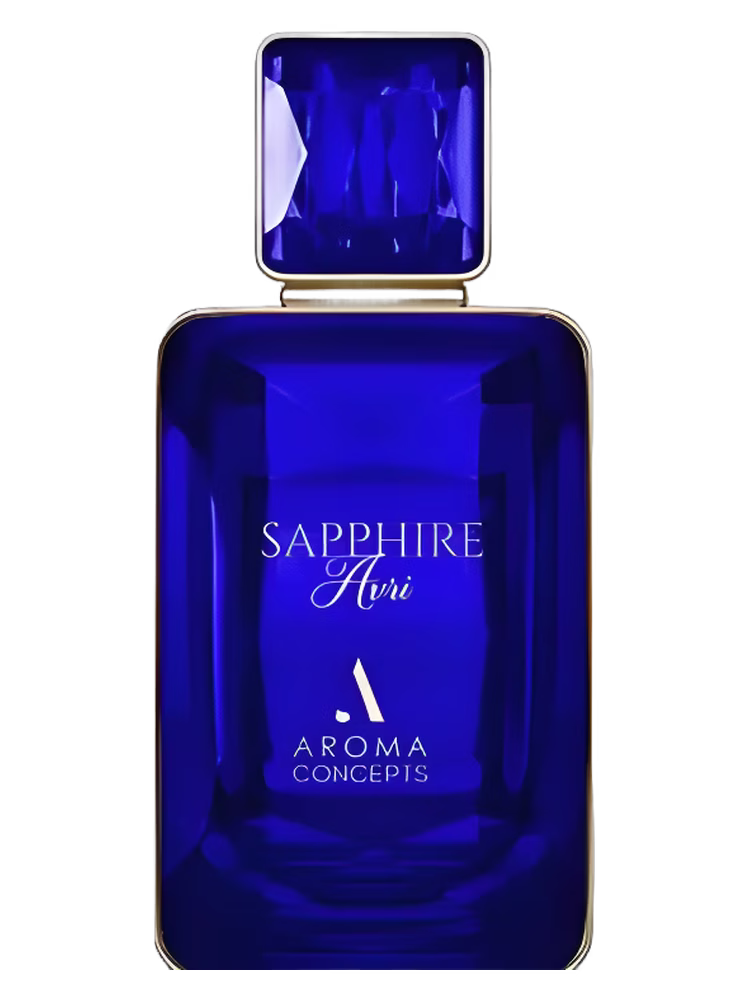 Aroma Concepts Sapphire Avri