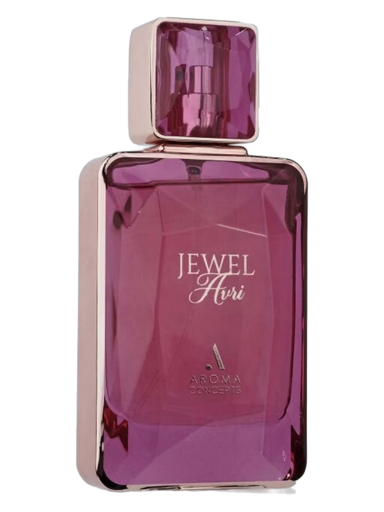 Aroma Concepts Jewel Avri