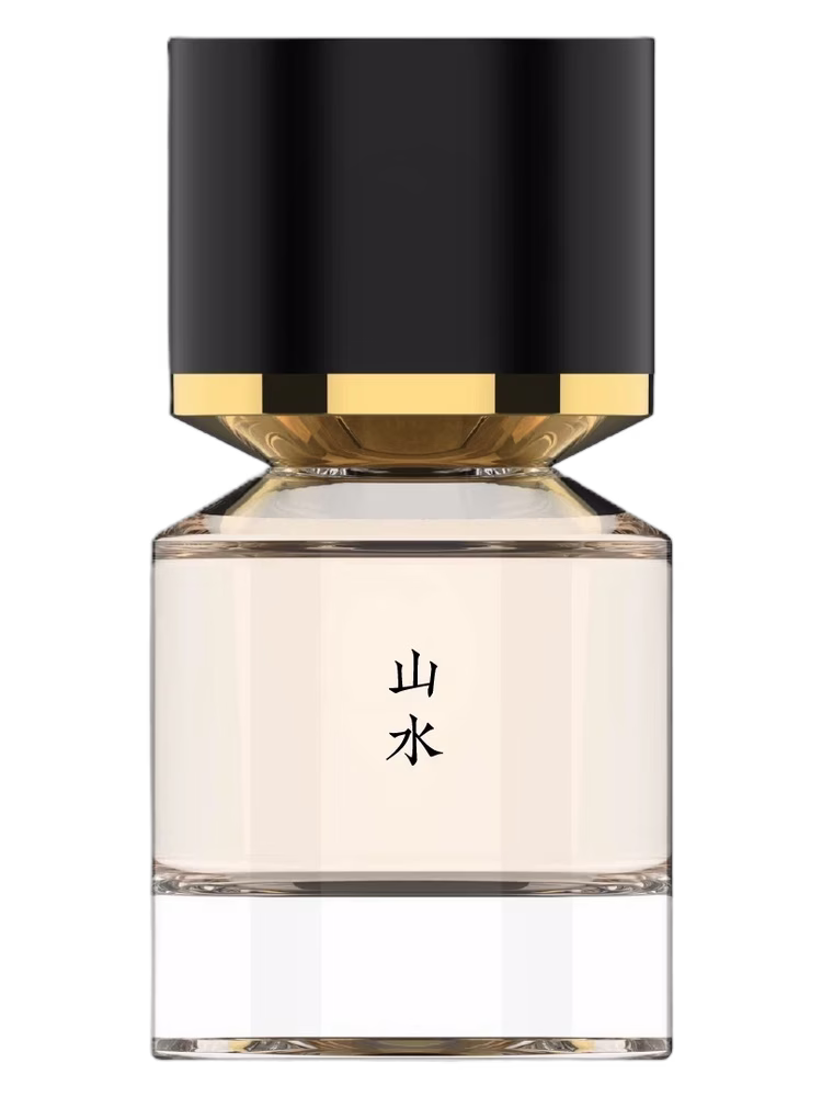 Fukudo 浮香堂 Karesansui 山水