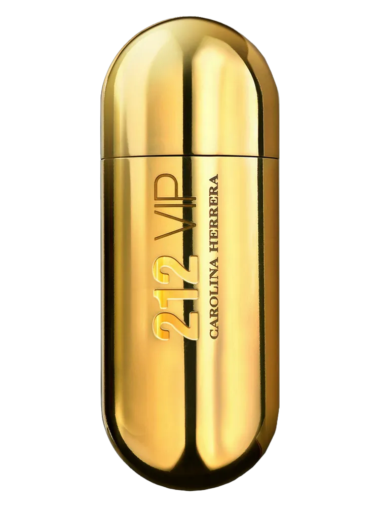 The original bottle this fragrance is inspired by