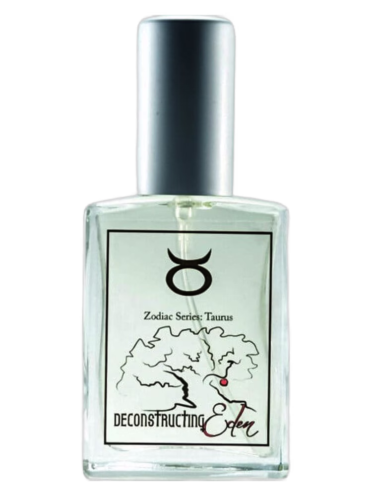 Deconstructing Eden Taurus