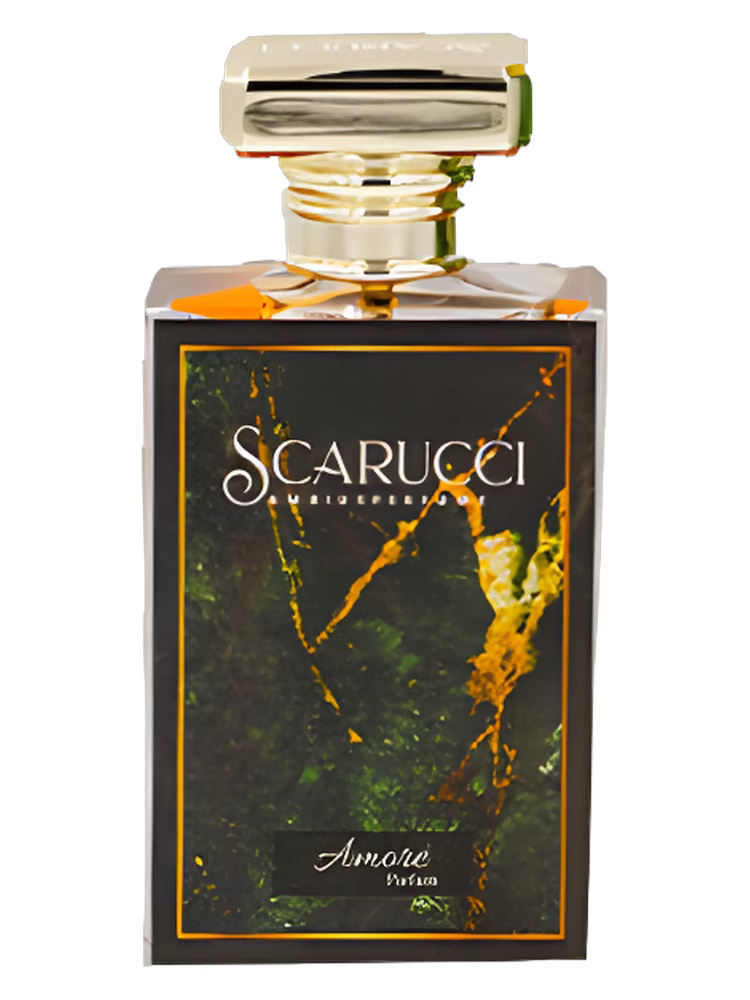 SCARUCCI Amore