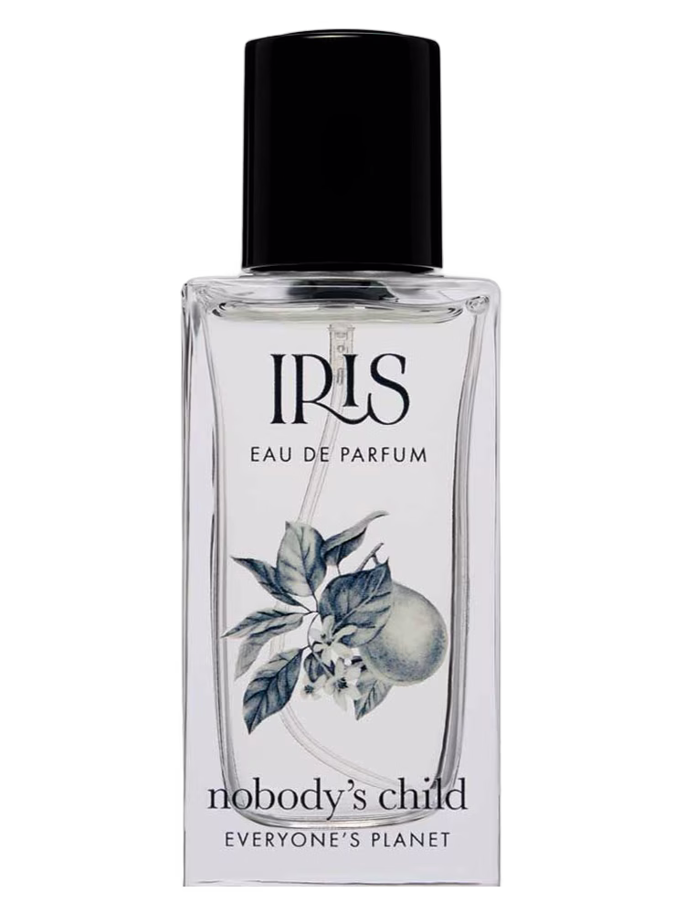 Nobody's Child Iris