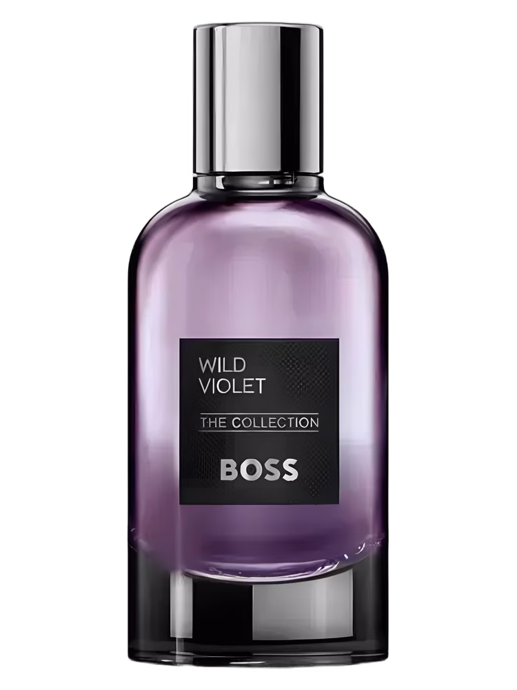 Hugo Boss The Collection Wild Violet