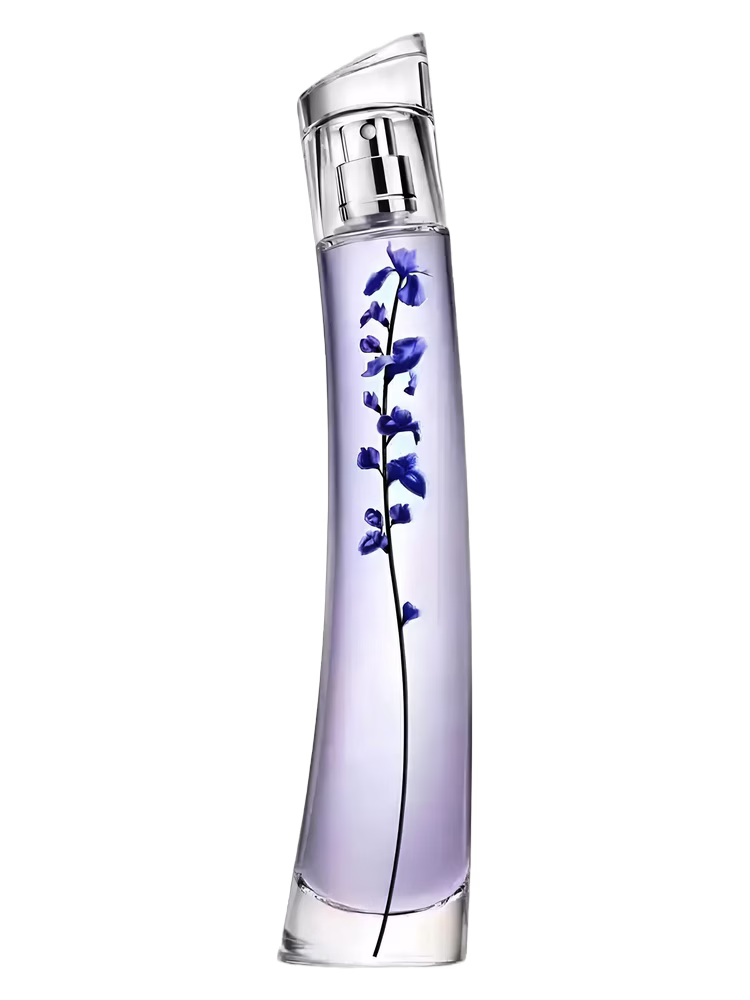 Kenzo Flower Ikebana Indigo