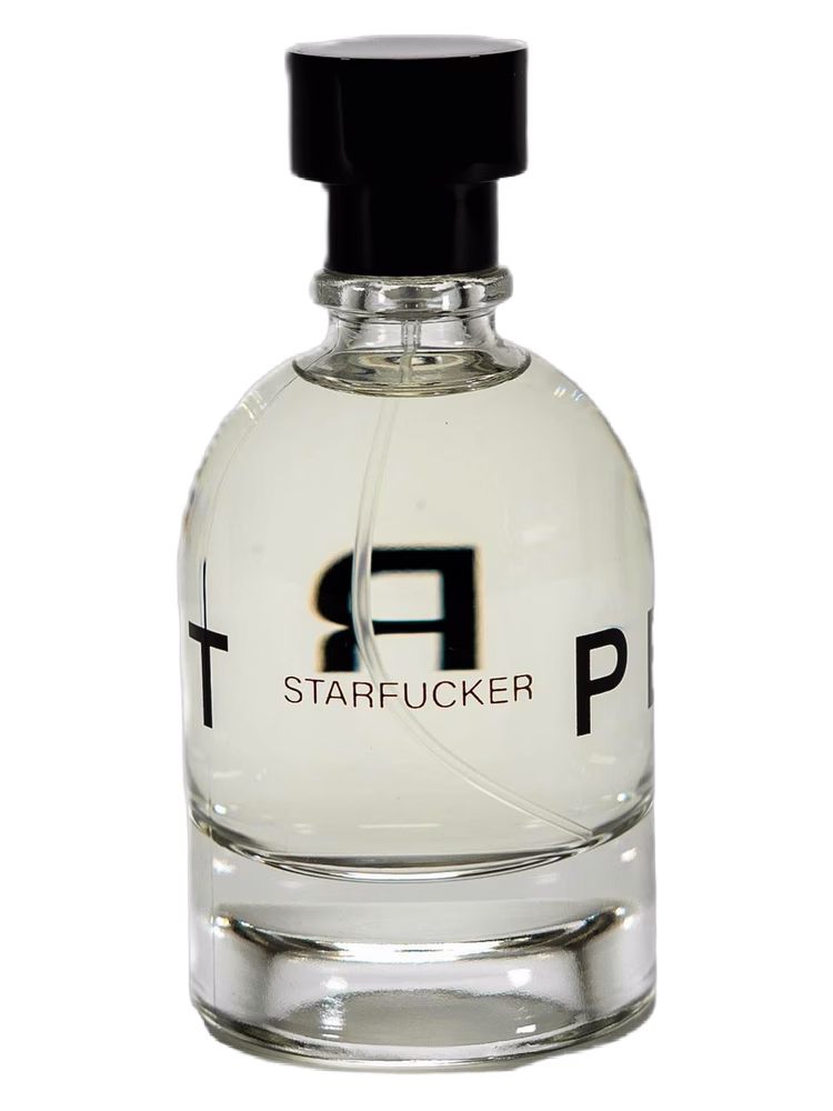 PERDRISÂT Starfucker