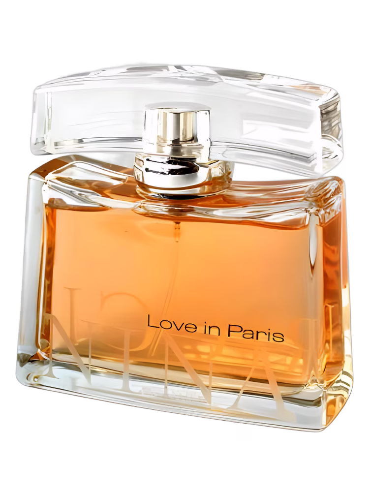 Nina Ricci Love in Paris