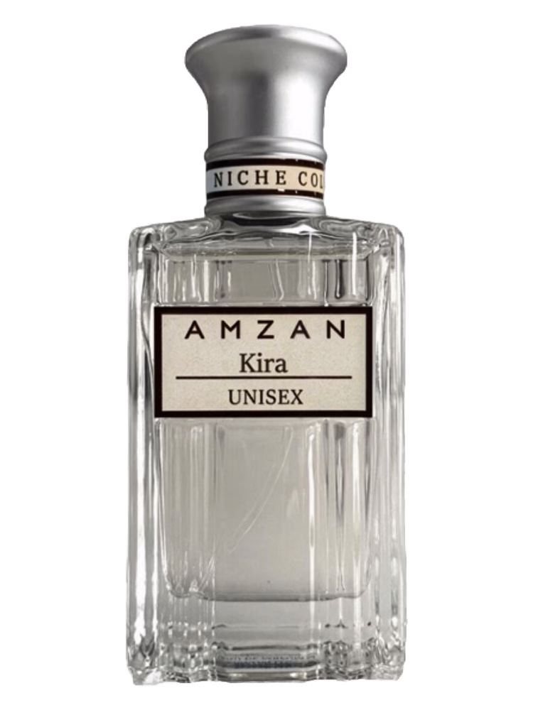 Amzan Kira